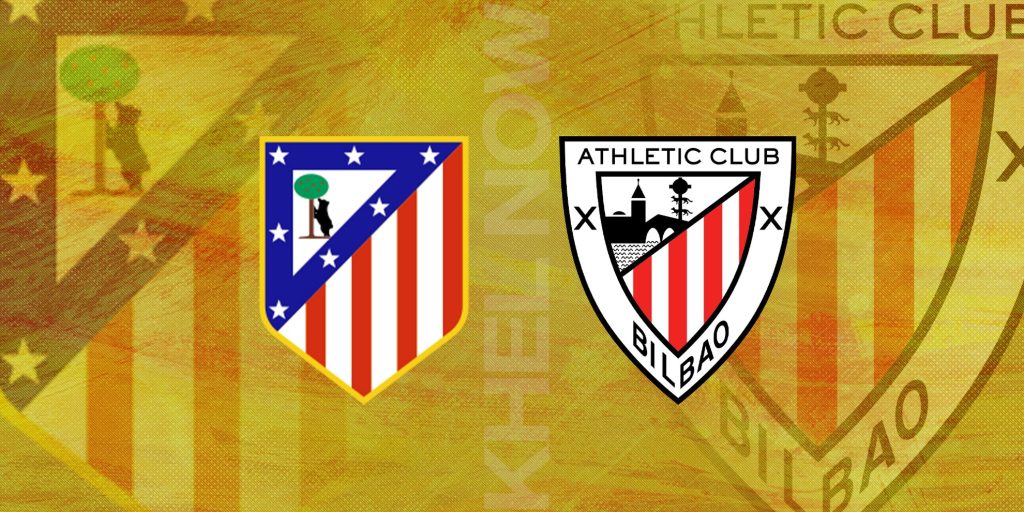 Atletico Madrid vs Athletic Club Bilbao