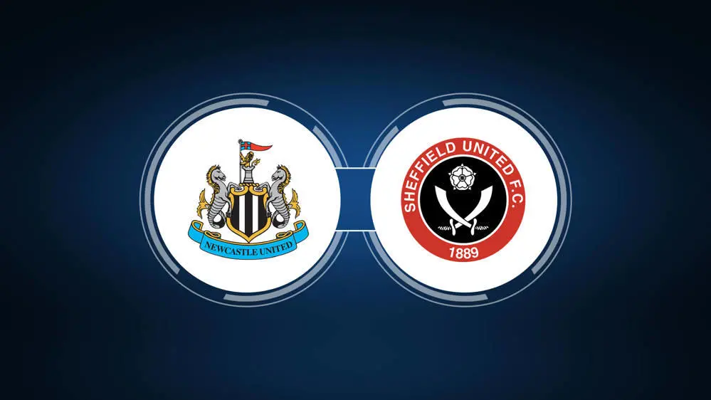 Newcastle vs Sheffield United