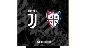 Cagliari vs Juventus