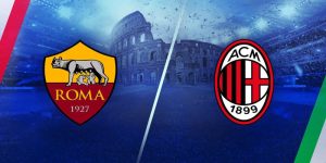 AS Roma vs AC Milan