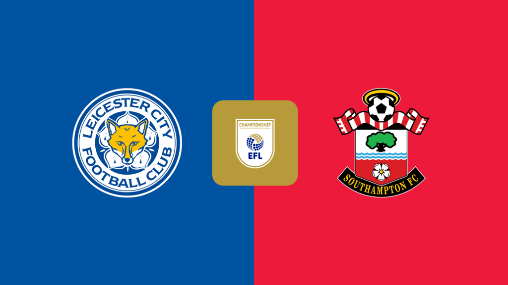 Leicester vs Southampton