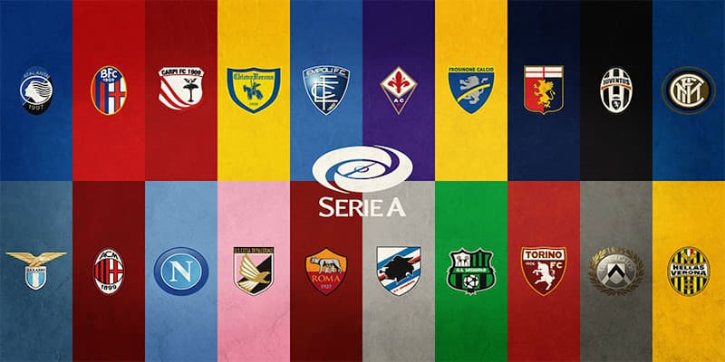 Lịch Thi Đấu Serie A có thể điều chỉnh bởi nhiều yếu tố