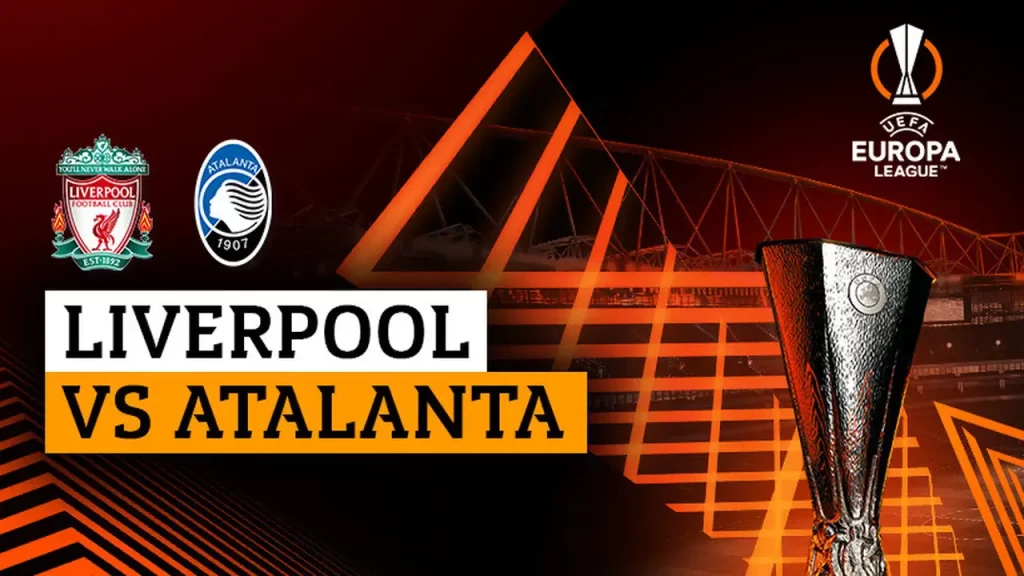 Liverpool vs Atalanta