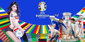 Dự đoán đội vô địch Euro 2024