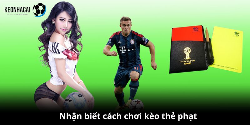 Nhận biết cách chơi kèo total bookings