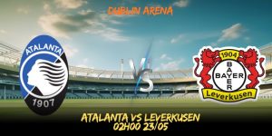 Atalanta vs Bayer Leverkusen