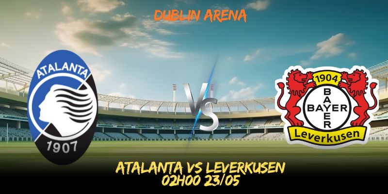 Atalanta vs Bayer Leverkusen