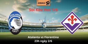 Atalanta vs Fiorentina