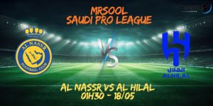 Al Nassr vs Al Hilal