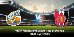 Nagasaki vs Urawa Reds