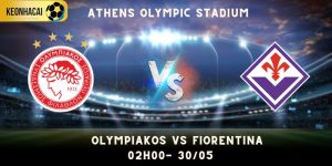 Olympiakos vs Fiorentina