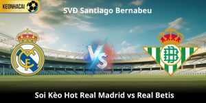 Real Madrid vs Real Sociedad