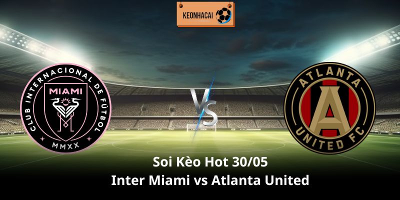 Inter Miami vs Atlanta United