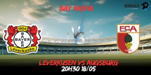 Leverkusen vs FC Augsburg