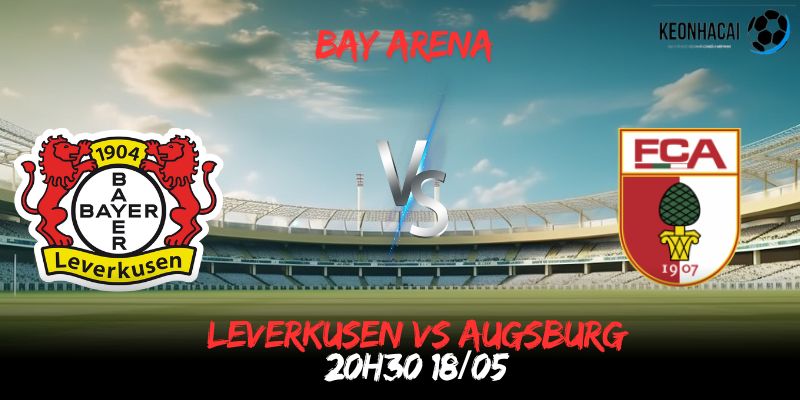 Leverkusen vs FC Augsburg