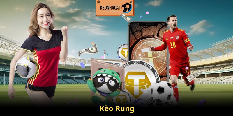 Top những giải đấu dễ đánh kèo rung nhất 2024