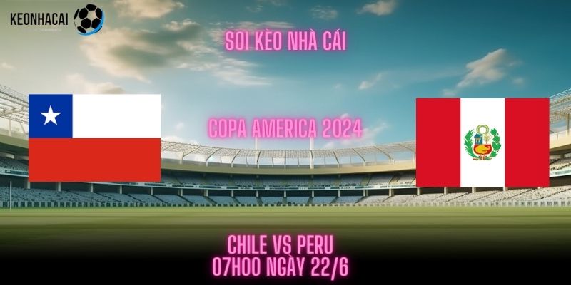 Chile vs Peru