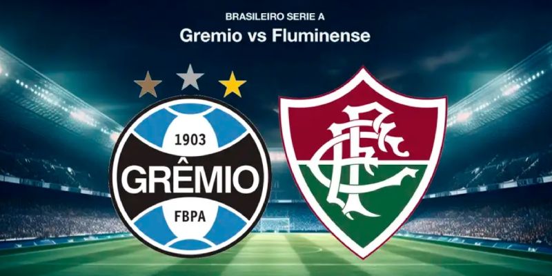 Gremio vs Flumiense