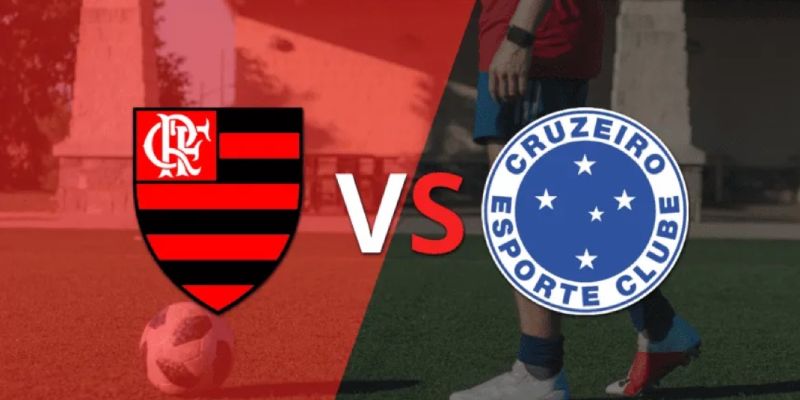 Flamengo vs Cruzeiro