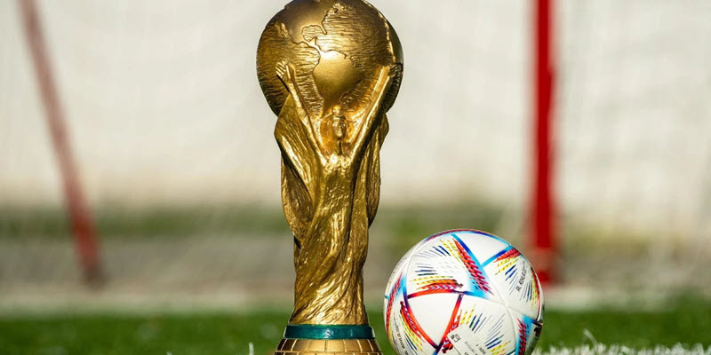 World CUp 2026