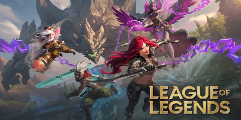 Esport World Cup League of Legend hứa hẹn mang đến nhiều bất ngờ