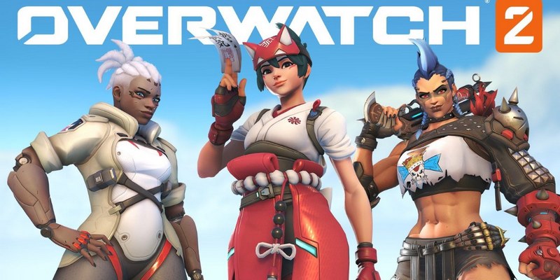 Esport World Cup Overwatch 2 công bố vào ngày 11 tháng 3 năm 2024