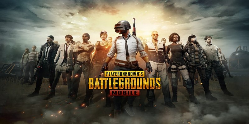 Esport World Cup PUBG công bố vào ngày 26 tháng 2 năm 2024