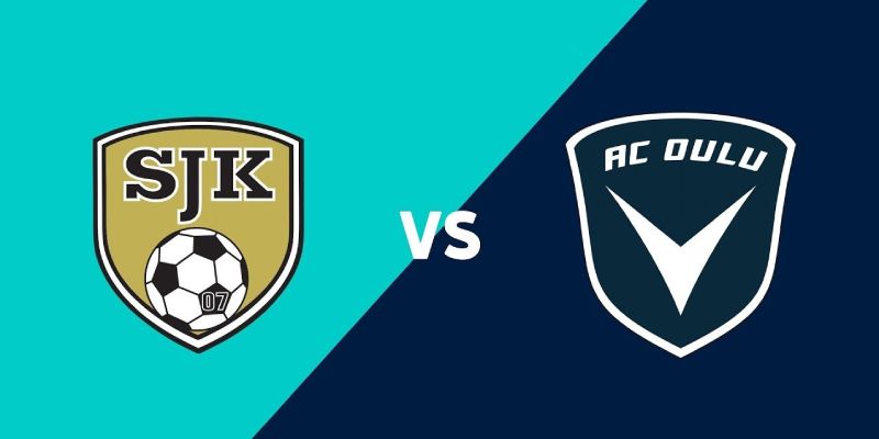 SJK vs Ac Oulu