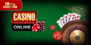 Các điều cần chú ý khi chơi casino 18win